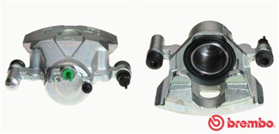 BREMBO F 49 075 EAN: 8020584512661.