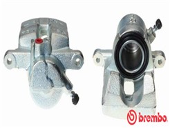 BREMBO F 49 082