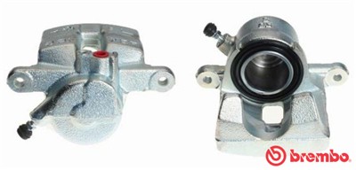 BREMBO F 49 083 EAN: 8020584512746.