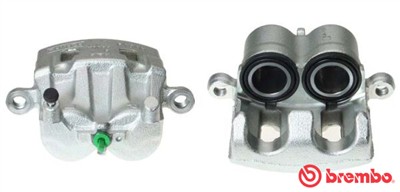 BREMBO F 49 088 EAN: 8020584512791.