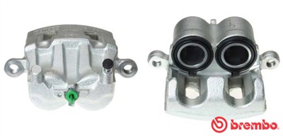 BREMBO F 49 089 EAN: 8020584512807.