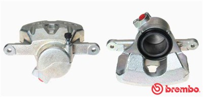 BREMBO F 49 094 EAN: 8020584512852.