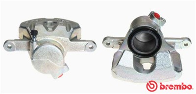 BREMBO F 49 095 EAN: 8020584512869.