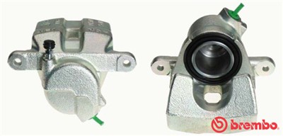 BREMBO F 49 101 EAN: 8020584512920.
