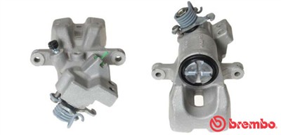 BREMBO F 49 102 EAN: 8020584512937.