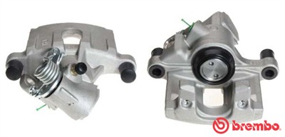 BREMBO F 49 105 EAN: 8020584512968.