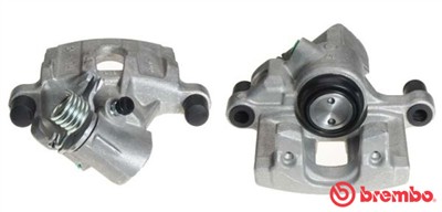 BREMBO F 49 111 EAN: 8020584513026.