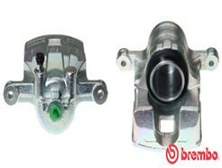 BREMBO F 49 112
