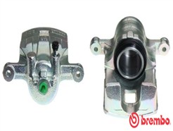 BREMBO F 49 113