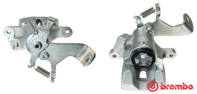 BREMBO F 49 122 EAN: 8020584538302.