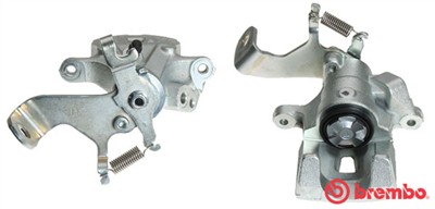 BREMBO F 49 123 EAN: 8020584538319.