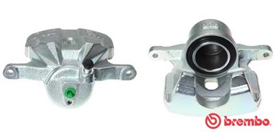 BREMBO F 49 127 EAN: 8020584540275.