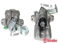 BREMBO F 49 128