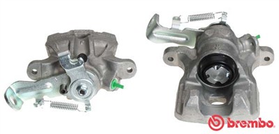 BREMBO F 49 129 EAN: 8020584540299.