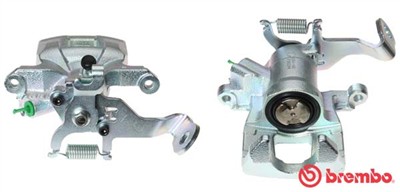 BREMBO F 49 130 EAN: 8020584540305.