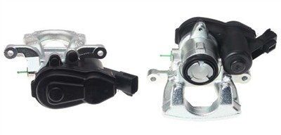 BREMBO F 49 142