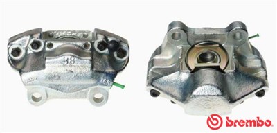 BREMBO F 50 000 EAN: 8020584536841.