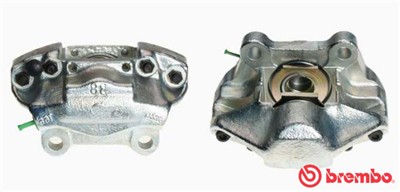 BREMBO F 50 001 EAN: 8020584513125.