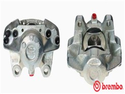BREMBO F 50 004