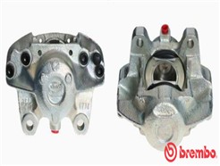 BREMBO F 50 005