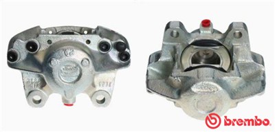 BREMBO F 50 005