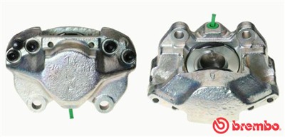 BREMBO F 50 006 EAN: 8020584513170.