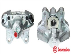 BREMBO F 50 008