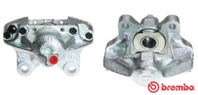 BREMBO F 50 009 EAN: 8020584513200.