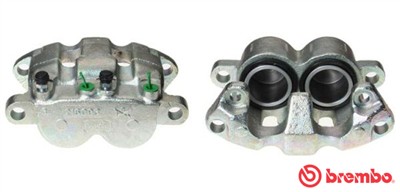 BREMBO F 50 027 EAN: 8020584513385.