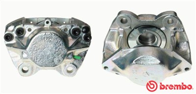 BREMBO F 50 036 EAN: 8020584513477.