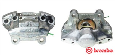BREMBO F 50 047 EAN: 8020584513583.