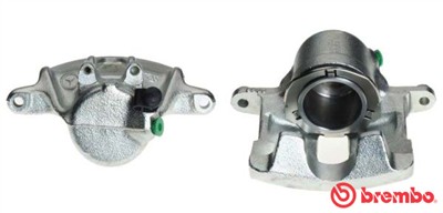 BREMBO F 50 052 EAN: 8020584513637.