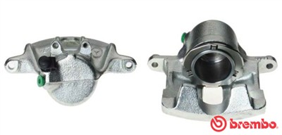 BREMBO F 50 053 EAN: 8020584513644.