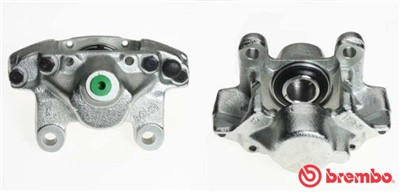 BREMBO F 50 066 EAN: 8020584513774.