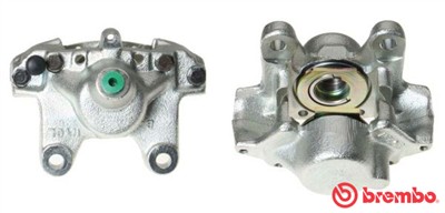BREMBO F 50 077 EAN: 8020584513880.