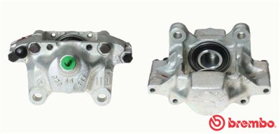 BREMBO F 50 089 EAN: 8020584514009.