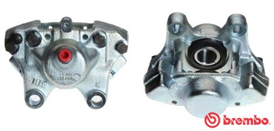 BREMBO F 50 117 EAN: 8020584514283.