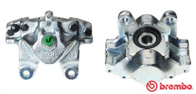 BREMBO F 50 127 EAN: 8020584514382.
