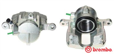 BREMBO F 50 153 EAN: 8020584514641.
