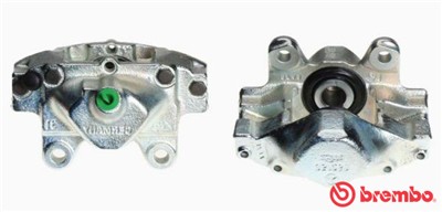 BREMBO F 50 163 EAN: 8020584514740.