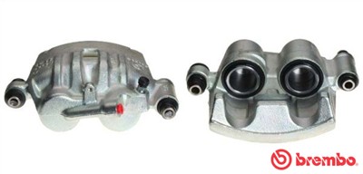 BREMBO F 50 172 EAN: 8020584514832.