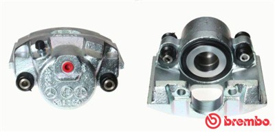 BREMBO F 50 184 EAN: 8020584514955.