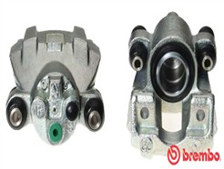 BREMBO F 50 187