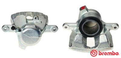 BREMBO F 50 203 EAN: 8020584515143.