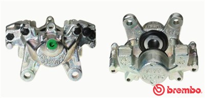 BREMBO F 50 204 EAN: 8020584515150.