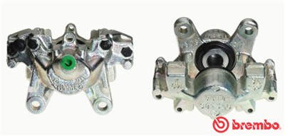 BREMBO F 50 205 EAN: 8020584515167.