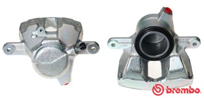 BREMBO F 50 208 EAN: 8020584515198.