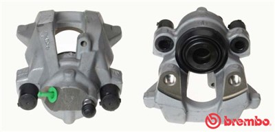 BREMBO F 50 221 EAN: 8020584515327.