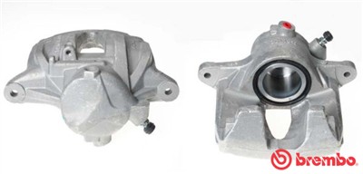 BREMBO F 50 228 EAN: 8020584515396.