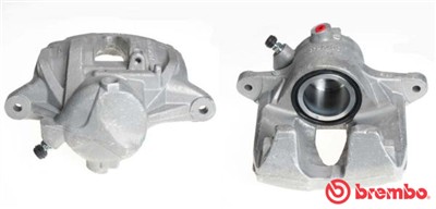 BREMBO F 50 229 EAN: 8020584515402.